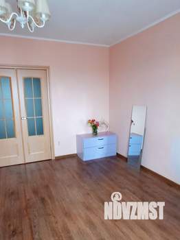 1-к квартира, вторичка, 42м2, 9/10 этаж