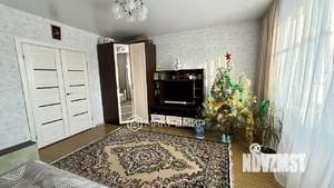 2-к квартира, вторичка, 52м2, 7/10 этаж