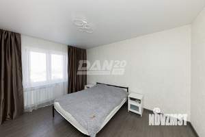 2-к квартира, вторичка, 62м2, 9/17 этаж