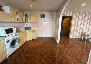 3-к квартира, вторичка, 129м2, 7/10 этаж