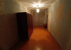 2-к квартира, вторичка, 44м2, 1/5 этаж