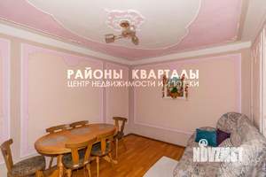 4-к квартира, вторичка, 83м2, 6/9 этаж