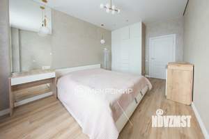 2-к квартира, вторичка, 52м2, 11/24 этаж