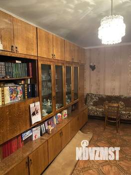 4-к квартира, вторичка, 77м2, 3/5 этаж