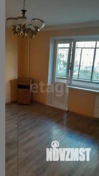 2-к квартира, вторичка, 52м2, 1/10 этаж