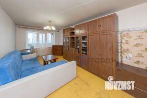 2-к квартира, вторичка, 46м2, 5/5 этаж
