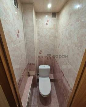 1-к квартира, вторичка, 42м2, 4/10 этаж