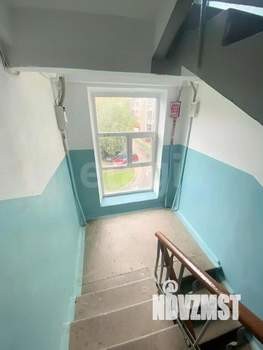 2-к квартира, вторичка, 45м2, 5/5 этаж