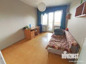 3-к квартира, вторичка, 68м2, 6/9 этаж