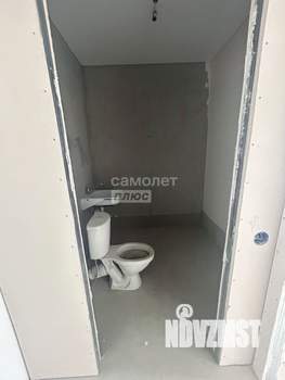 1-к квартира, вторичка, 37м2, 16/16 этаж