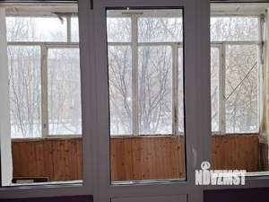 1-к квартира, вторичка, 30м2, 2/5 этаж