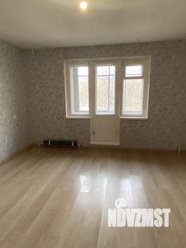2-к квартира, вторичка, 53м2, 2/9 этаж