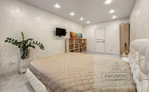 3-к квартира, вторичка, 86м2, 20/21 этаж