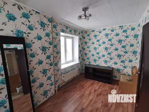 2-к квартира, вторичка, 41м2, 2/4 этаж