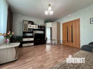 2-к квартира, вторичка, 56м2, 6/10 этаж