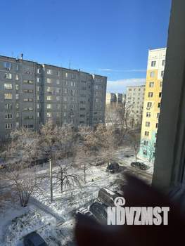 2-к квартира, вторичка, 65м2, 6/10 этаж