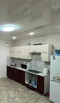 1-к квартира, вторичка, 41м2, 4/10 этаж