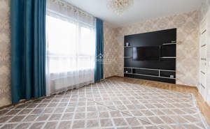 2-к квартира, вторичка, 52м2, 10/16 этаж