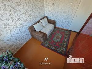 3-к квартира, вторичка, 60м2, 5/5 этаж