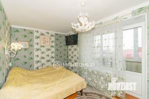 2-к квартира, вторичка, 51м2, 6/14 этаж