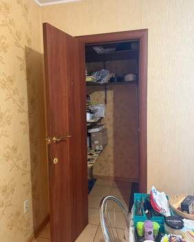 4-к квартира, вторичка, 122м2, 9/9 этаж