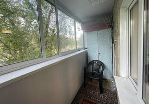 2-к квартира, вторичка, 51м2, 2/9 этаж