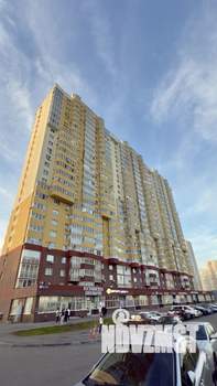 3-к квартира, вторичка, 84м2, 22/27 этаж