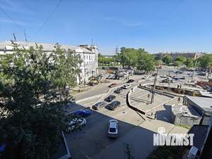 4-к квартира, вторичка, 83м2, 5/10 этаж