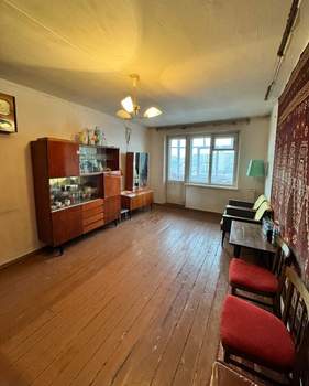 2-к квартира, вторичка, 49м2, 6/9 этаж