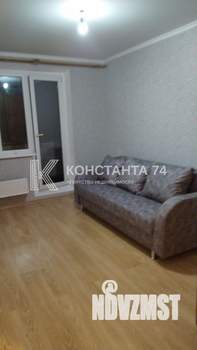 1-к квартира, вторичка, 32м2, 1/11 этаж