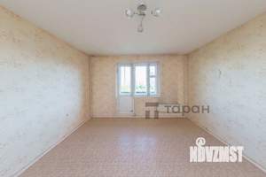 1-к квартира, вторичка, 41м2, 8/10 этаж