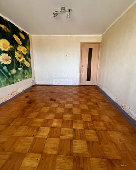 2-к квартира, вторичка, 53м2, 10/10 этаж