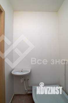 Студия квартира, вторичка, 16м2, 4/10 этаж