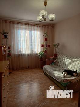2-к квартира, вторичка, 50м2, 5/10 этаж