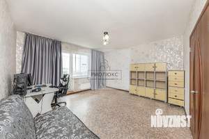 1-к квартира, вторичка, 40м2, 9/10 этаж