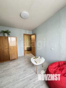 3-к квартира, вторичка, 65м2, 9/9 этаж