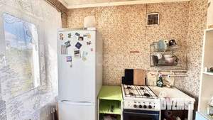 1-к квартира, вторичка, 31м2, 5/5 этаж