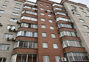 2-к квартира, вторичка, 60м2, 7/9 этаж
