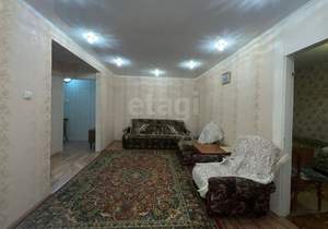 2-к квартира, вторичка, 46м2, 5/5 этаж