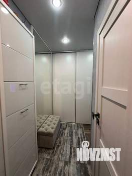 Студия квартира, вторичка, 31м2, 4/4 этаж