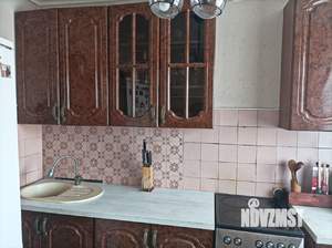 3-к квартира, вторичка, 68м2, 9/9 этаж