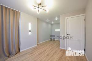 1-к квартира, вторичка, 34м2, 7/9 этаж