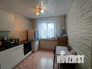 1-к квартира, вторичка, 32м2, 3/9 этаж