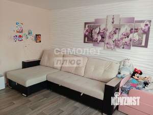 3-к квартира, вторичка, 73м2, 8/9 этаж