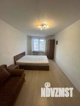 2-к квартира, вторичка, 47м2, 5/10 этаж