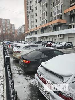 1-к квартира, вторичка, 46м2, 12/16 этаж