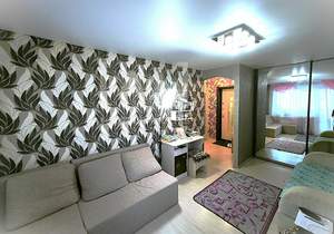 1-к квартира, вторичка, 30м2, 1/9 этаж