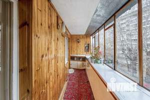 4-к квартира, вторичка, 79м2, 3/5 этаж