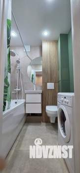 1-к квартира, вторичка, 32м2, 8/9 этаж