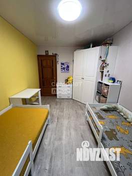 2-к квартира, вторичка, 52м2, 1/9 этаж